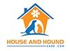 House and Hound Care Logo