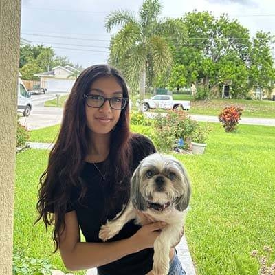 Best Dog Walker in Port St Lucie