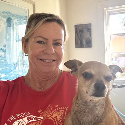 daily dog walking in Lake Worth FL