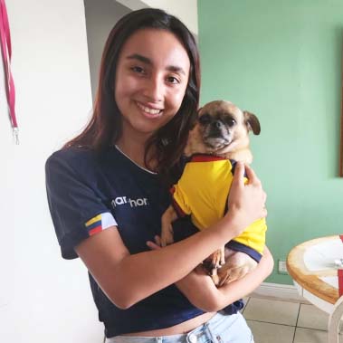dog sitter in Palm Springs FL