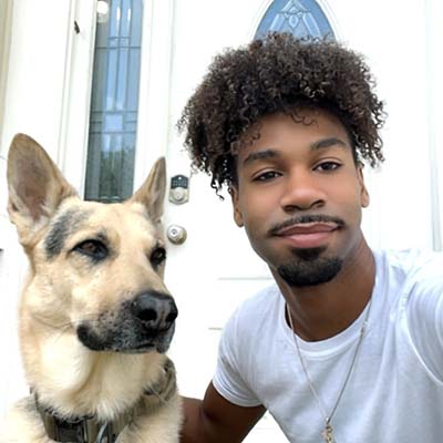 dog sitter in Royal Palm Beach FL