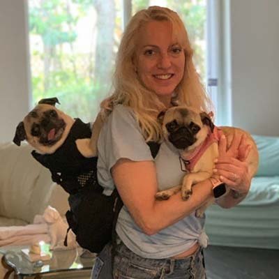 Dog Sitting in Delray Beach FL 