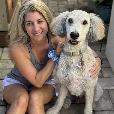 Dog Walker in Westlake FL