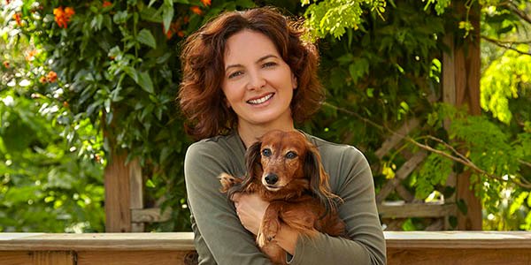 Monika Stefaniak owner of House and Hound Care