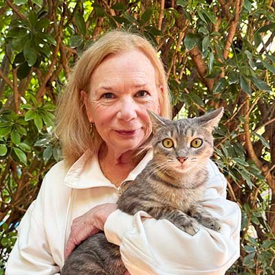 Cat sitter in Boca Raton FL