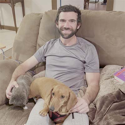 Dog Walker in Loxahatchee FL