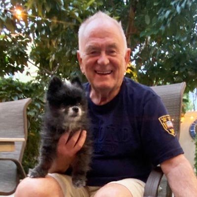 In-home pet sitting in Delray Beach FL