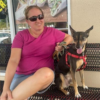 Overnight pet sitting in Lake Worth FL