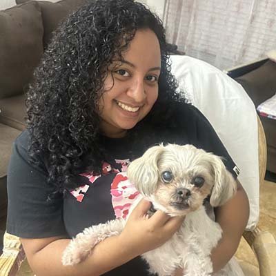 Pet sitting in Lake Park FL