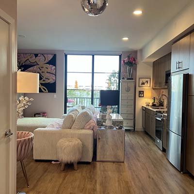 Small dog boarding home in West Palm Beach FL