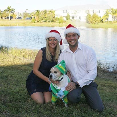 Dog Walker in Palm Beach Gardens FL