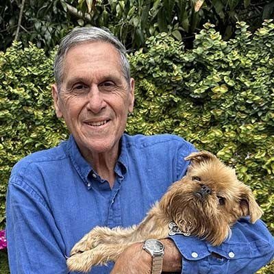 Pet Walker in Palm Beach Gardens FL