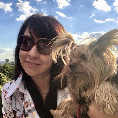 Daily dog walker in Palm Beach Island FL