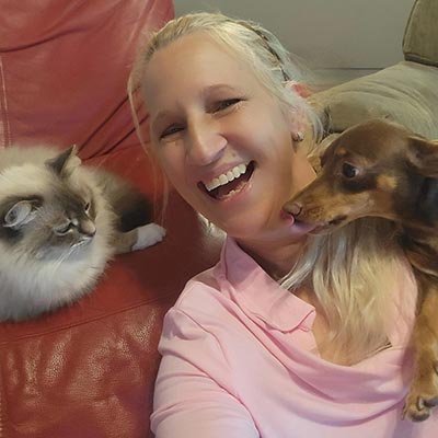 Dog Walker in West Boca FL