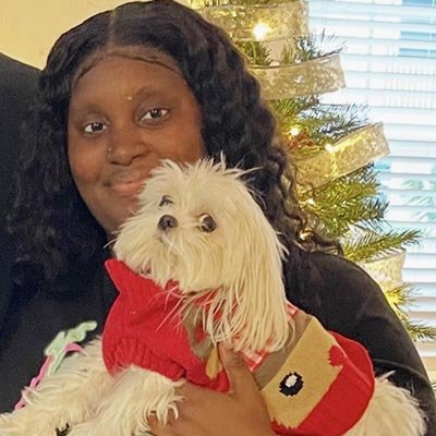 Dog walking service in Wellington FL