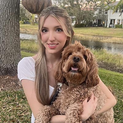 Overnight Pet Sitting in Palm Beach Gardens FL