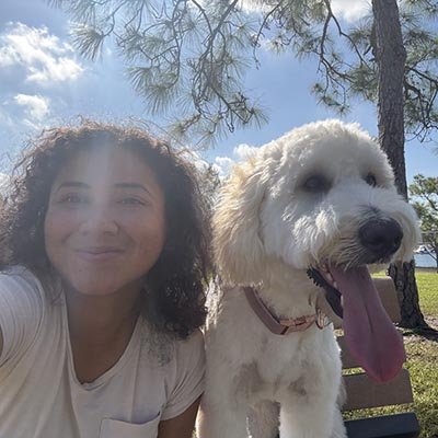 Pet sitting in Greenacres FL