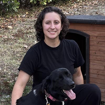 Alyssa, Dog walker in West Palm Beach FL 