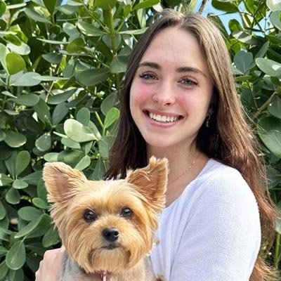 Noelle, Overnight pet sitting in West Palm Beach FL