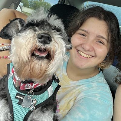 Ailani, Pet Walker in West Palm Beach FL