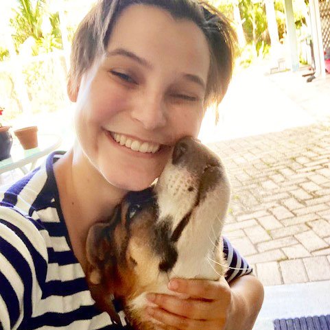 Cat sitter in Palm Beach Gardens, FL - Rebecca 