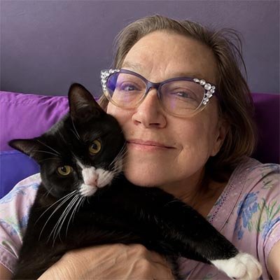 Cat Sitter in Boca Raton FL