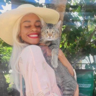 Cat Sitter in Delray Beach FL