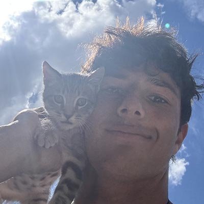 Cat Sitter in Greenacres FL