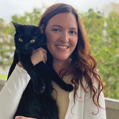 Cat Sitter in Royal Palm Beach FL