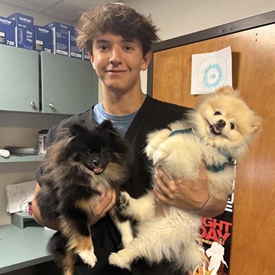 Dog Sitter in Jupiter FL
