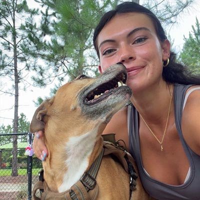 Dog Walker in Boca Raton FL