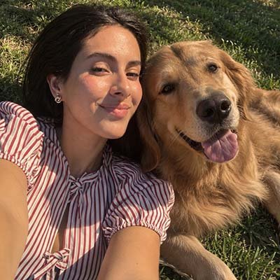Dog Walker in Riviera Beach FL 