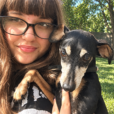 Dog Walker in Royal Palm Beach FL 