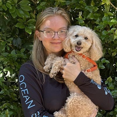 Dog Walker in Royal Palm FL
