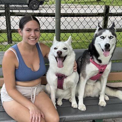 Dog Walker in Wellington FL