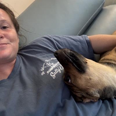 Dog Walker in West Palm Beach FL