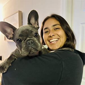 Dog Walker in West Palm Beach FL