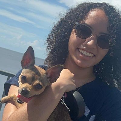 Dog Walker in Westlake FL