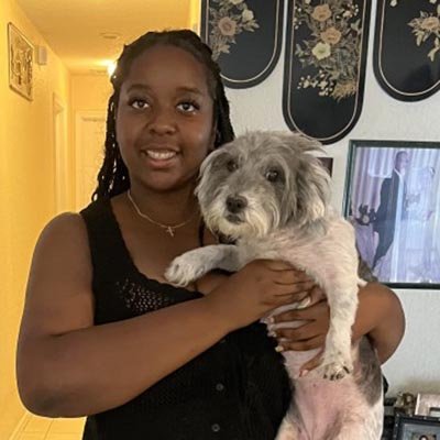 Overnight Pet Sitter In Palm Springs FL