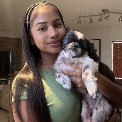 Pet Sitter in Lake Worth FL