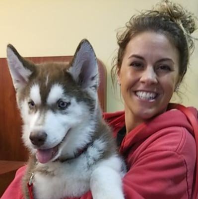 Pet Sitter in Royal Palm FL