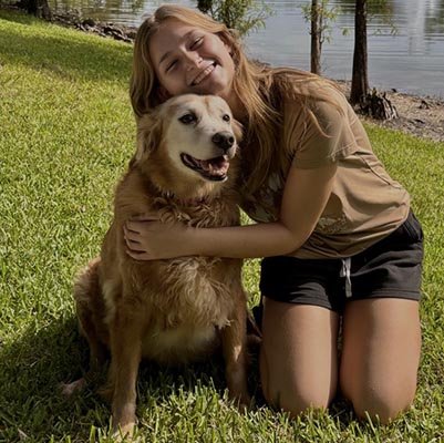 Pet Sitter in Tequesta FL 