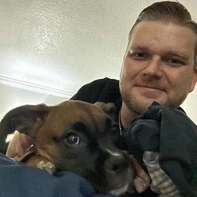 Pet Sitter in Wellington FL