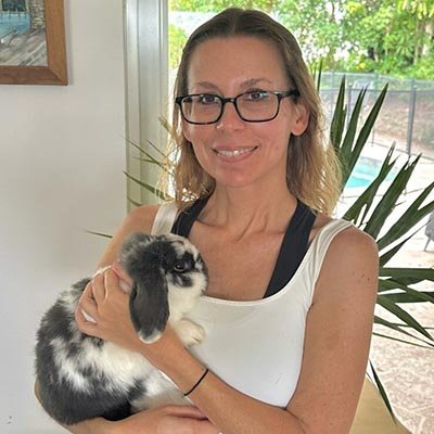 Pet Sitter in Jupiter Farms FL