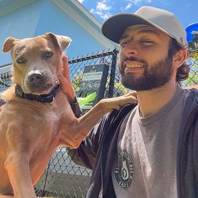 24 Hour Pet Sitter in Jupiter FL 