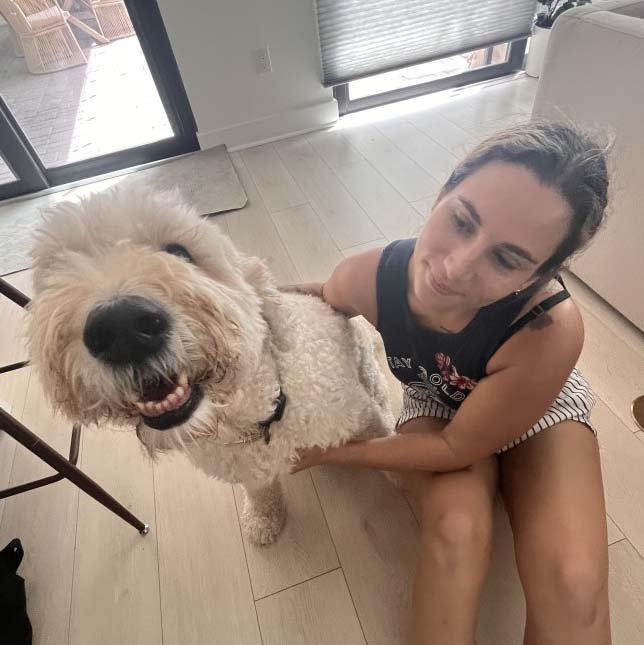 24 Hour Pet Sitter in West Palm Beach FL