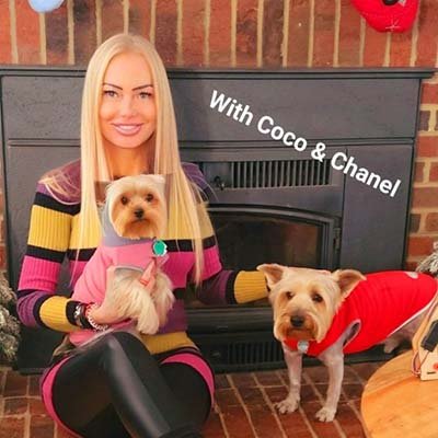 Daily Dog Boarding in West Palm Beach FL 