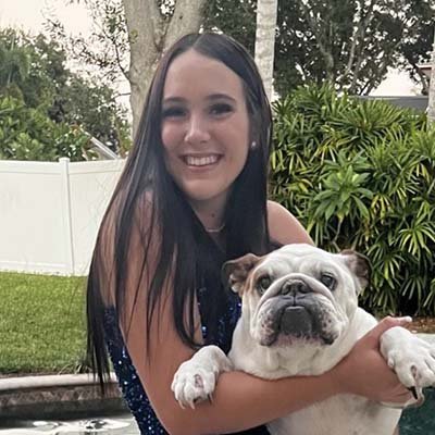 Daily Dog Walker in Delray Beach FL 