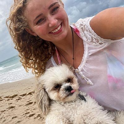 Dog Care Service in West Palm Beach FL 