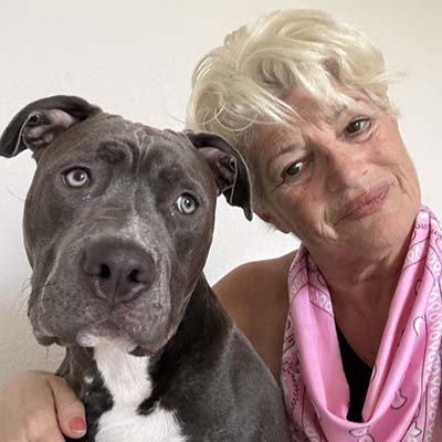 Pet Sitter in Lake Worth Beach FL